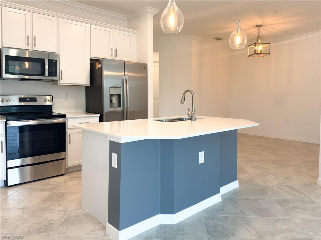 THE NATIONAL GOLF & COUNTRY CLUB AT AVE MARIA - Residential