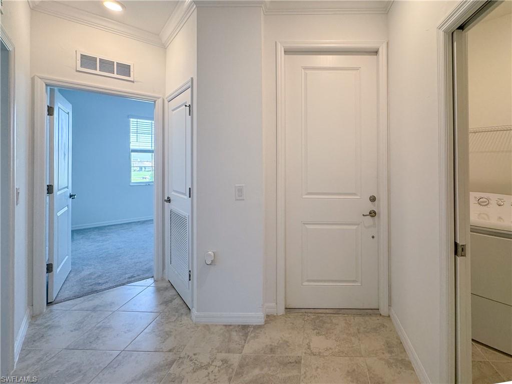 THE NATIONAL GOLF & COUNTRY CLUB AT AVE MARIA - Residential