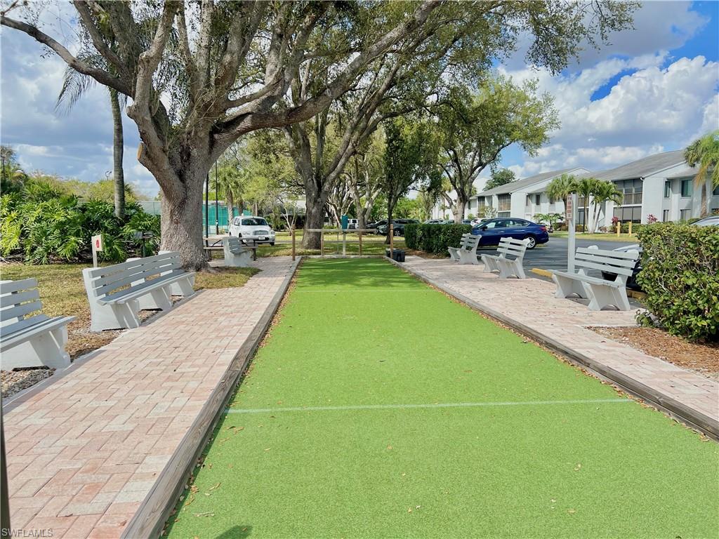 PINE RIDGE OF FORT MYERS VILLAGE - Residential