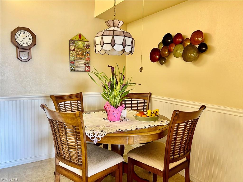 PINE RIDGE OF FORT MYERS VILLAGE - Residential