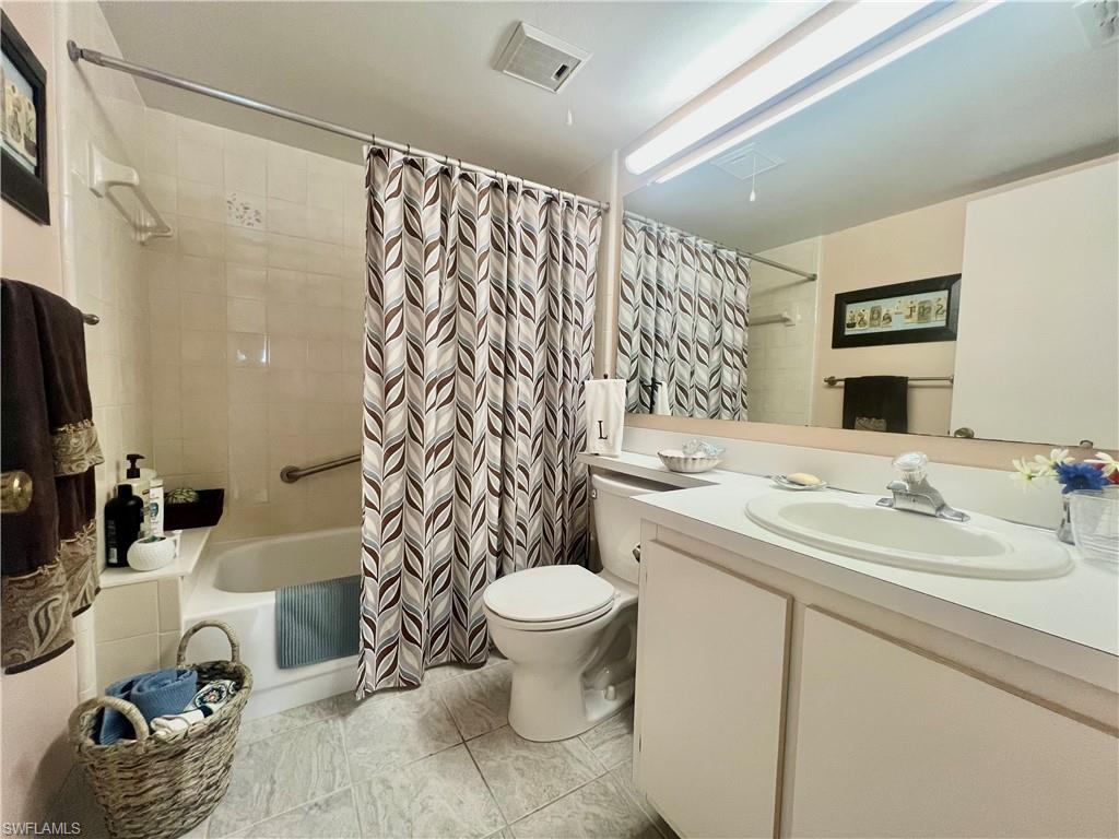 PINE RIDGE OF FORT MYERS VILLAGE - Residential