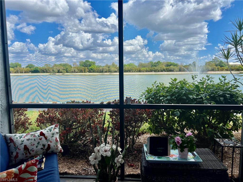 PINE RIDGE OF FORT MYERS VILLAGE - Residential