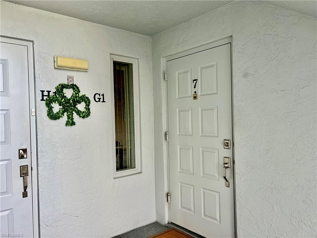 PINE RIDGE OF FORT MYERS VILLAGE - Residential