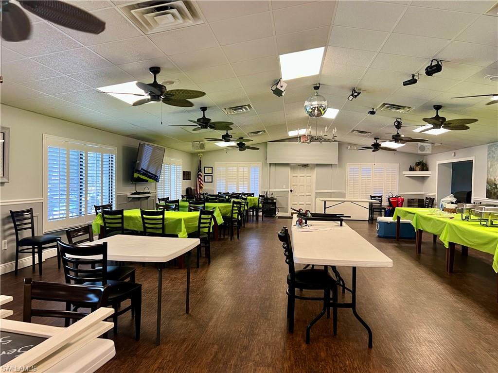 PINE RIDGE OF FORT MYERS VILLAGE - Residential