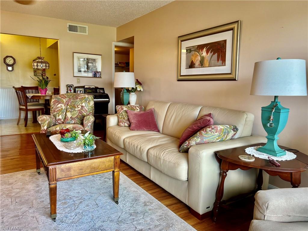 PINE RIDGE OF FORT MYERS VILLAGE - Residential