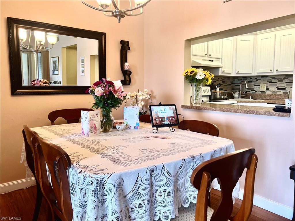 PINE RIDGE OF FORT MYERS VILLAGE - Residential