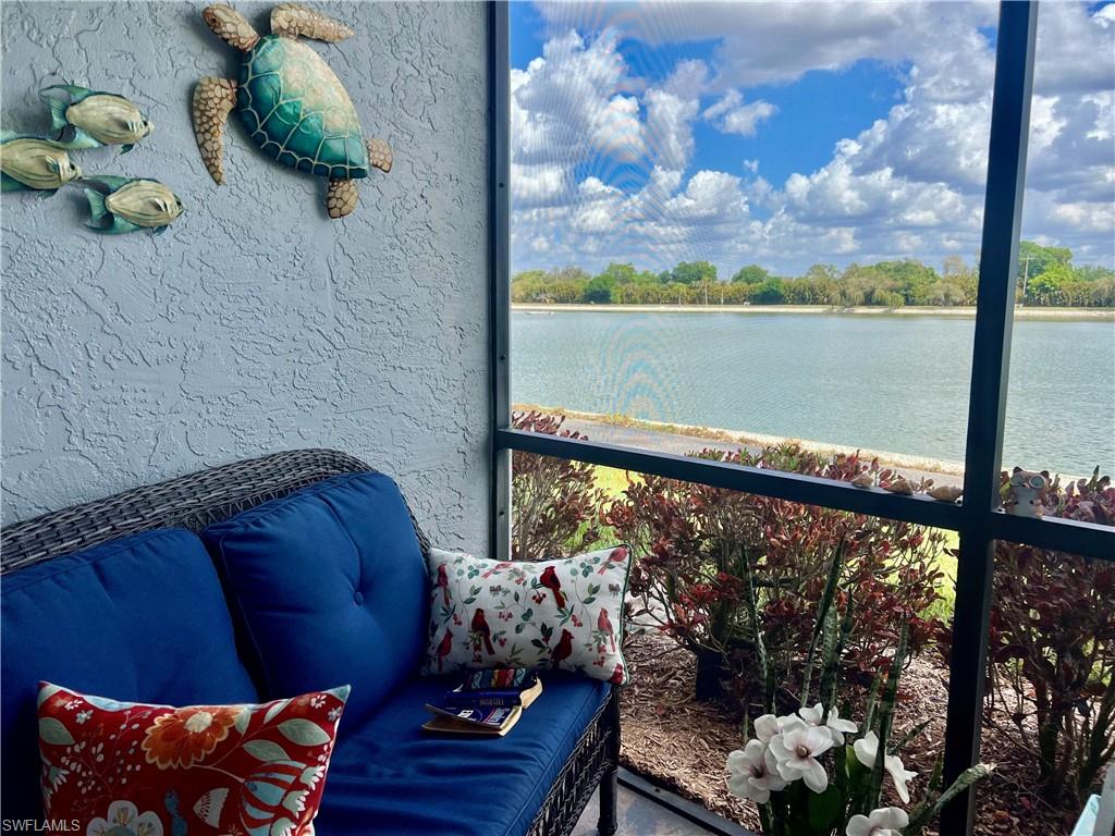 PINE RIDGE OF FORT MYERS VILLAGE - Residential