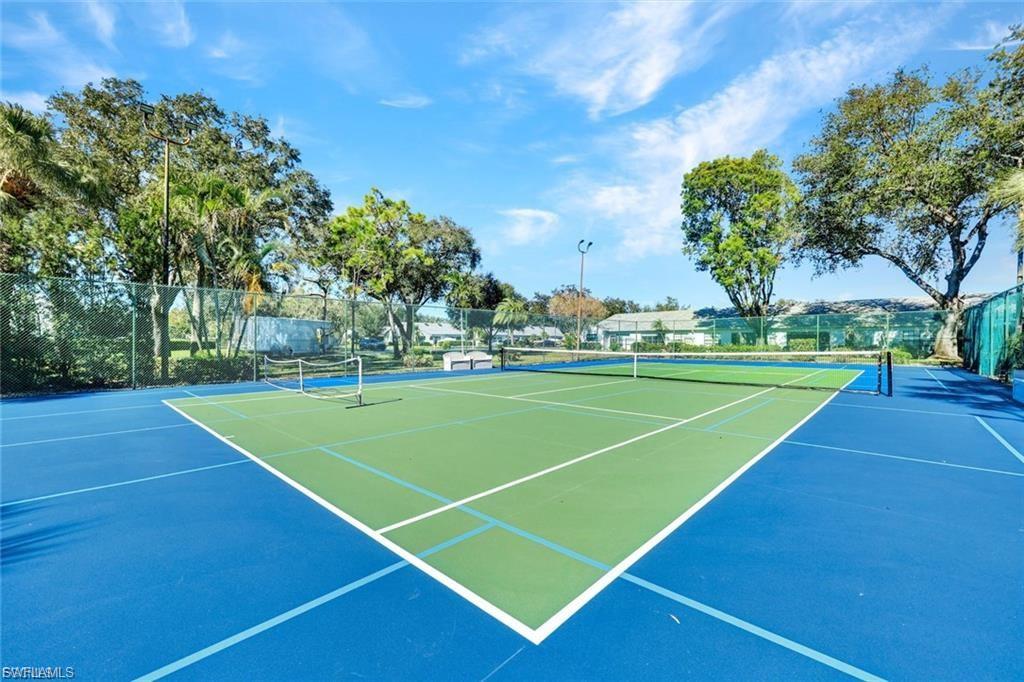 PINE RIDGE OF FORT MYERS VILLAGE - Residential