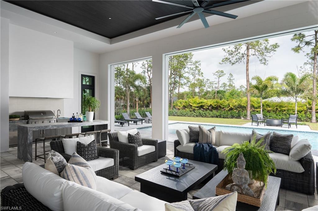 SILVER OAK NAPLES - Residential