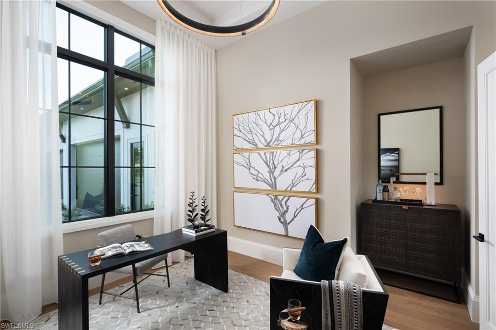 SILVER OAK NAPLES - Residential