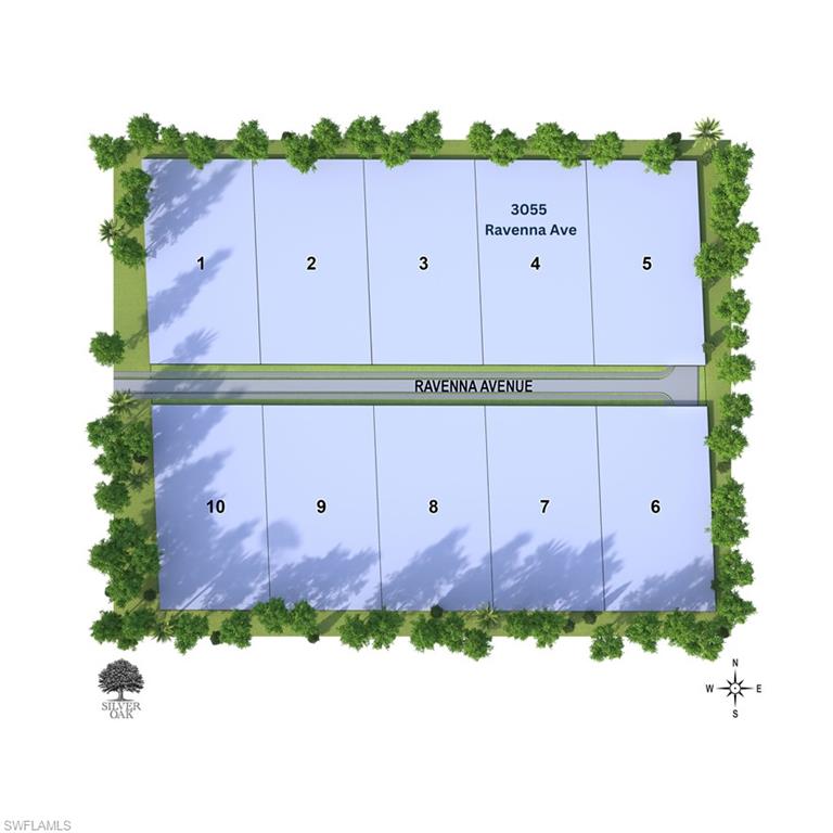 SILVER OAK NAPLES - Residential