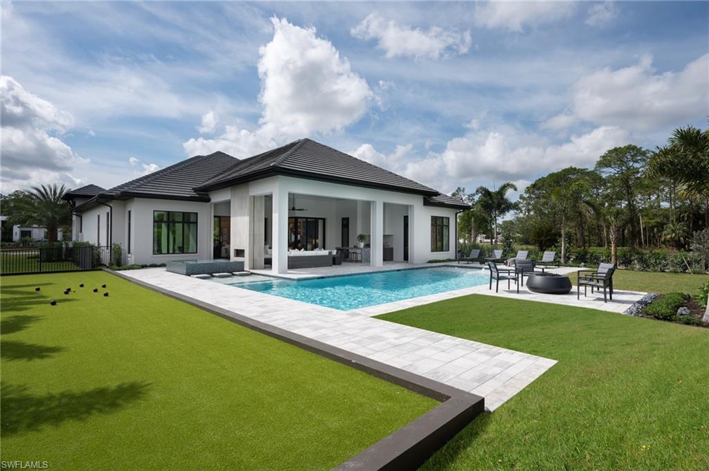 SILVER OAK NAPLES - Residential