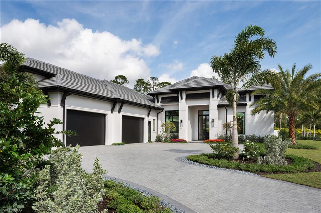 SILVER OAK NAPLES - Residential