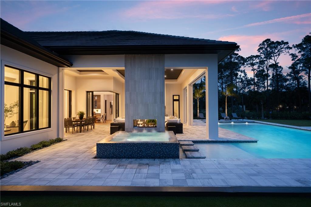 SILVER OAK NAPLES - Residential