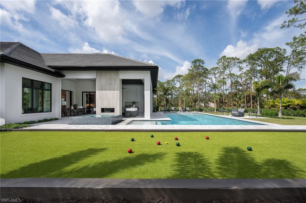 SILVER OAK NAPLES - Residential