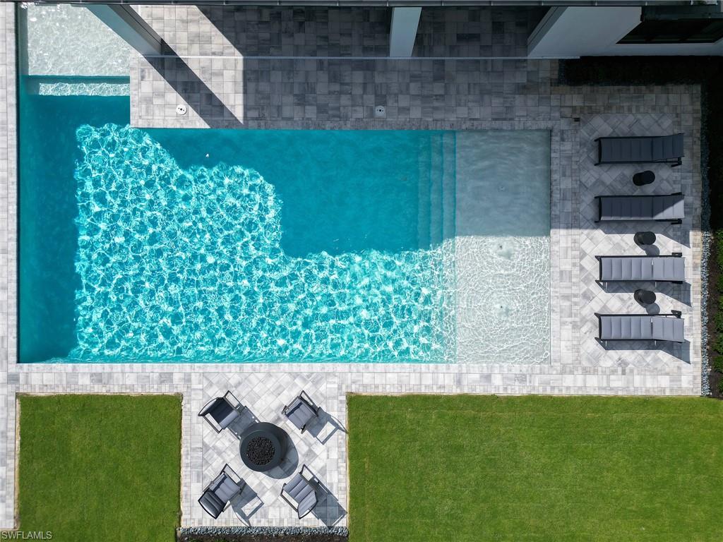 SILVER OAK NAPLES - Residential