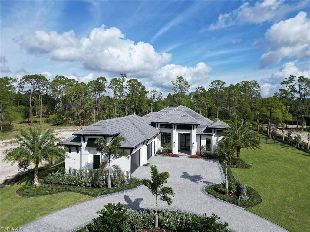 SILVER OAK NAPLES - Residential