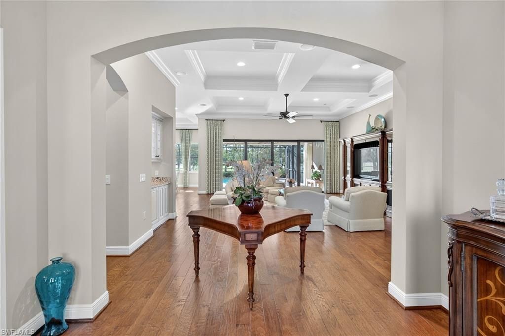 Photo of 14495 Marsala WAY, NAPLES, FL 34109 (MLS # 225078079)