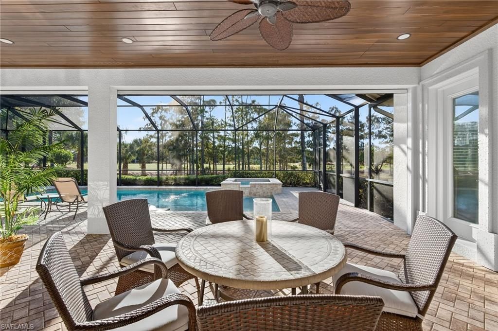 Photo of 14495 Marsala WAY, NAPLES, FL 34109 (MLS # 225078079)