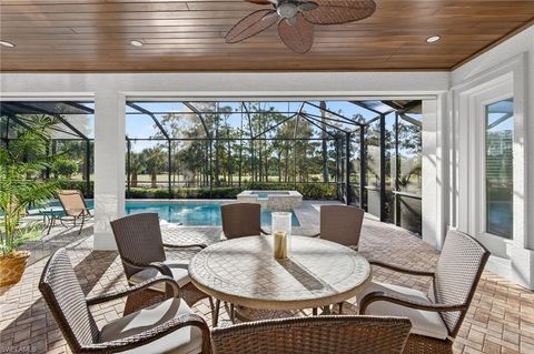 14495 Marsala WAY NAPLES FL 34109