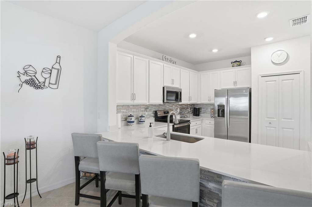 ORANGE BLOSSOM RANCH - Residential