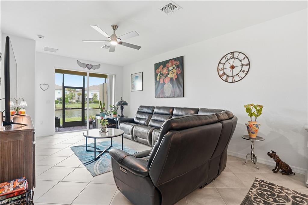 ORANGE BLOSSOM RANCH - Residential