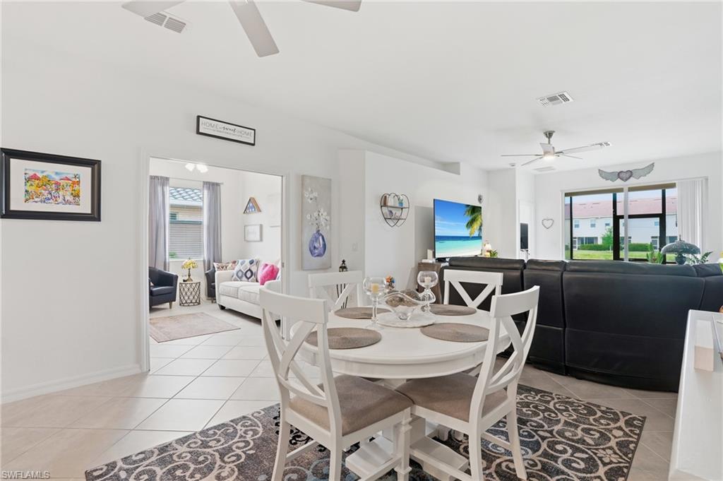 ORANGE BLOSSOM RANCH - Residential