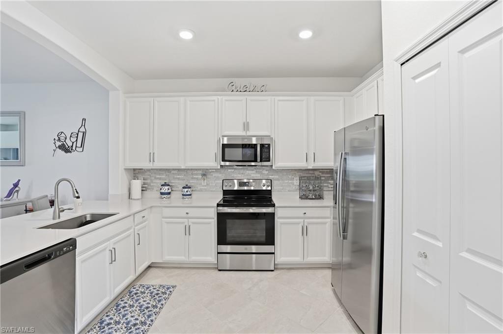 ORANGE BLOSSOM RANCH - Residential