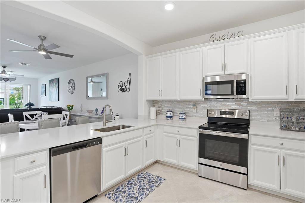 ORANGE BLOSSOM RANCH - Residential