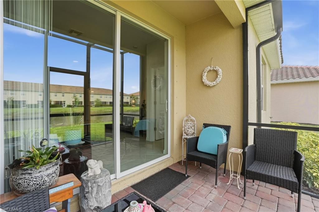 ORANGE BLOSSOM RANCH - Residential