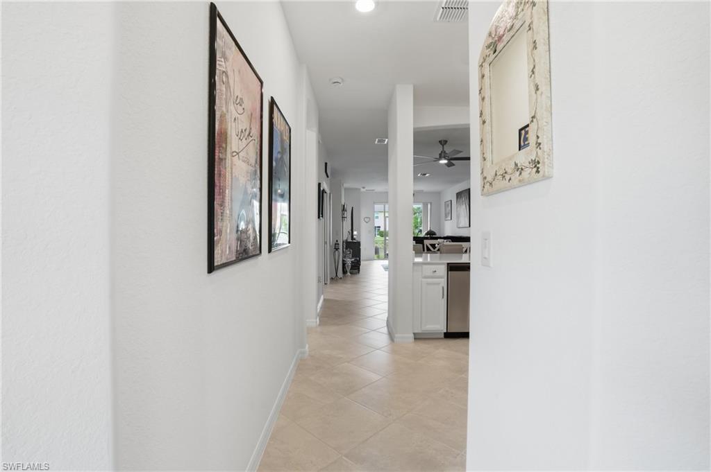 ORANGE BLOSSOM RANCH - Residential