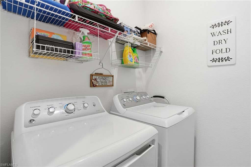 ORANGE BLOSSOM RANCH - Residential