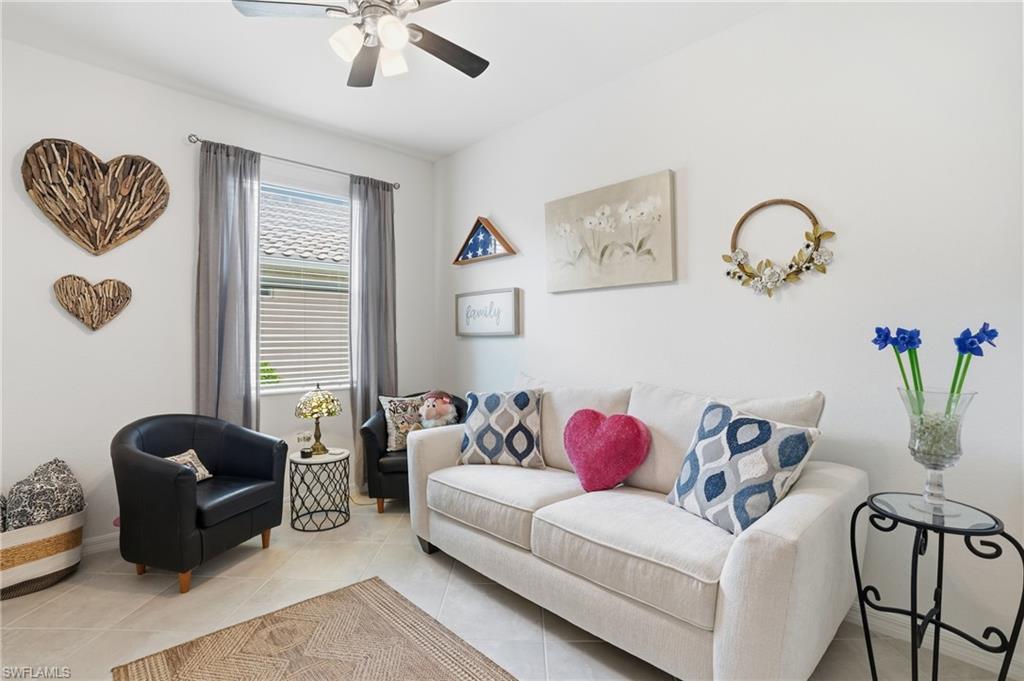 ORANGE BLOSSOM RANCH - Residential