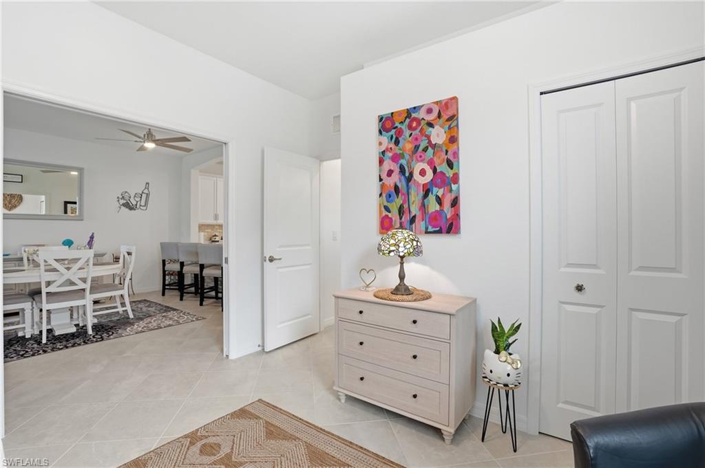 ORANGE BLOSSOM RANCH - Residential