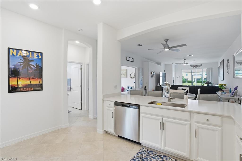 ORANGE BLOSSOM RANCH - Residential