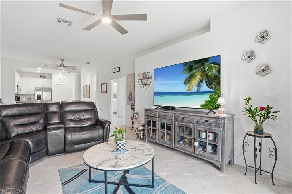 ORANGE BLOSSOM RANCH - Residential