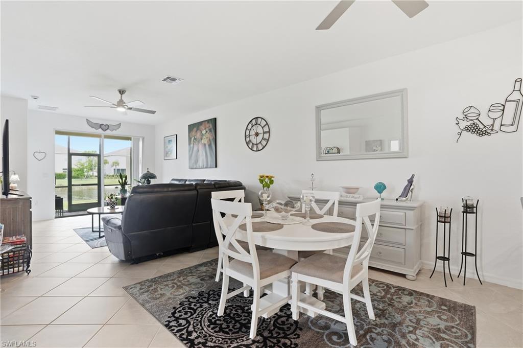 ORANGE BLOSSOM RANCH - Residential