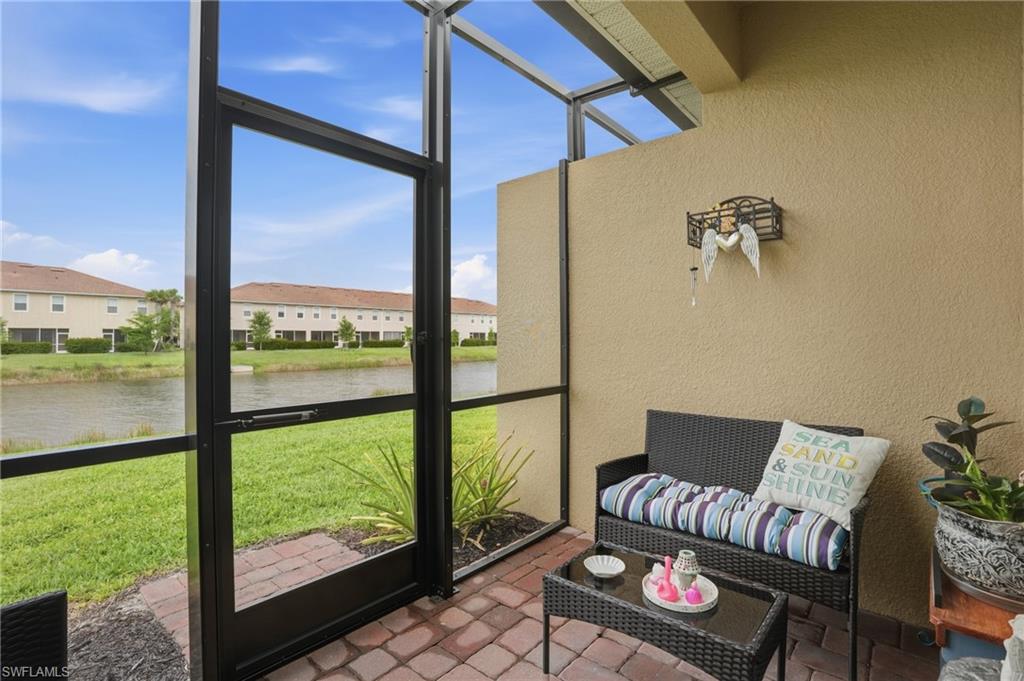 ORANGE BLOSSOM RANCH - Residential