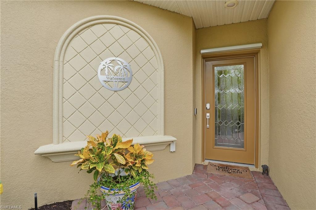 ORANGE BLOSSOM RANCH - Residential