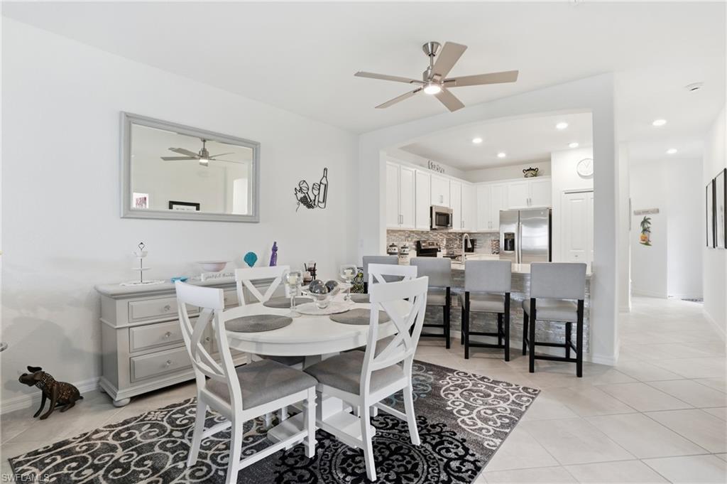 ORANGE BLOSSOM RANCH - Residential