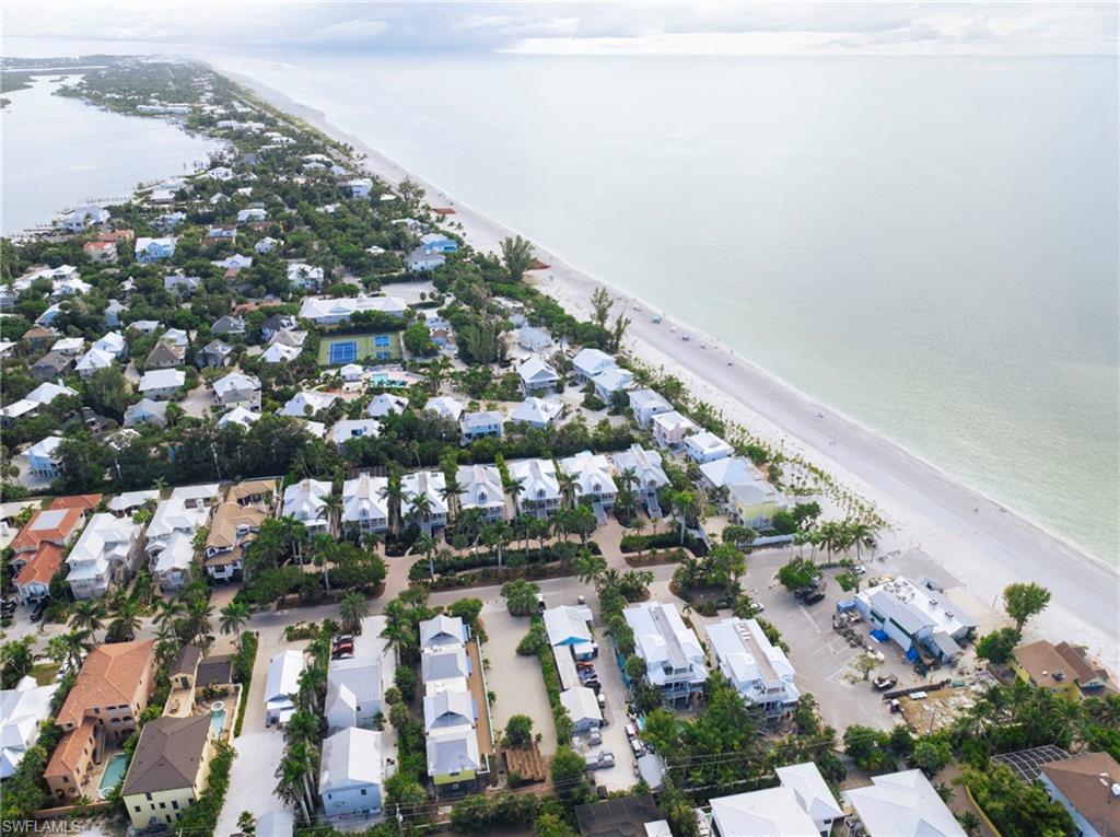 LANES F A BAYVIEW SUBD - Residential