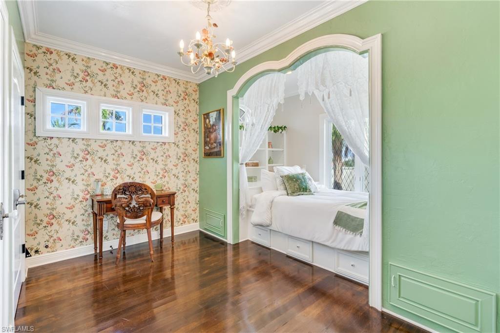 LANES F A BAYVIEW SUBD - Residential