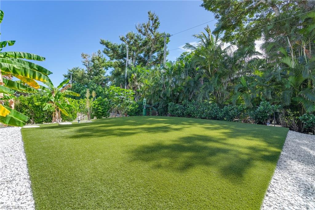 LANES F A BAYVIEW SUBD - Residential