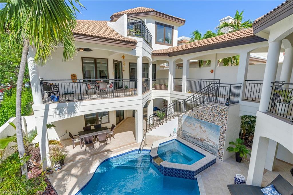 LANES F A BAYVIEW SUBD - Residential