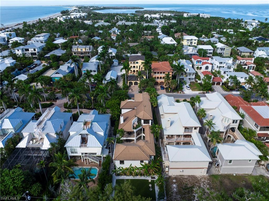 LANES F A BAYVIEW SUBD - Residential