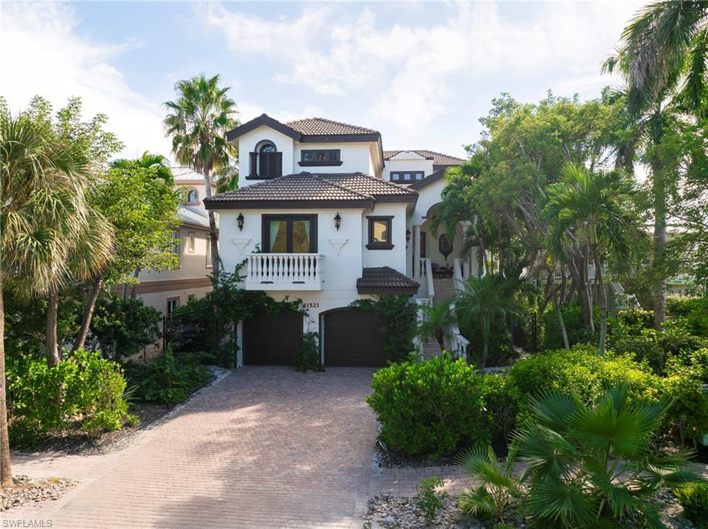 LANES F A BAYVIEW SUBD - Residential