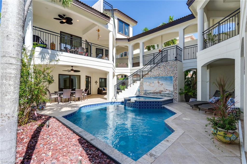 LANES F A BAYVIEW SUBD - Residential