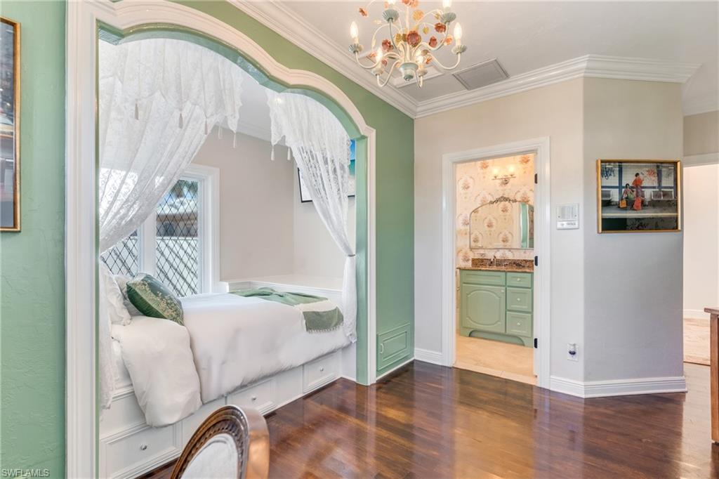 LANES F A BAYVIEW SUBD - Residential