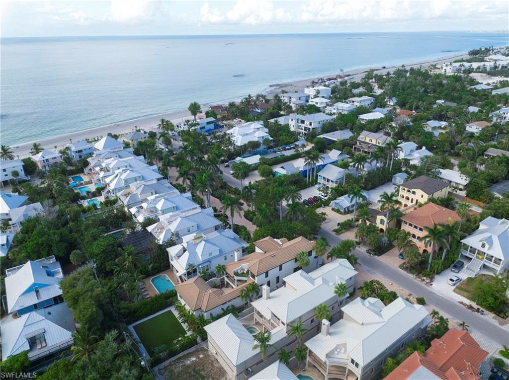 LANES F A BAYVIEW SUBD - Residential