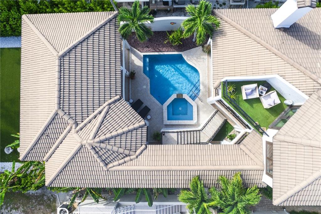 LANES F A BAYVIEW SUBD - Residential